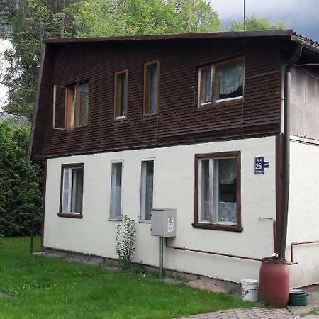 Home Jūrkalne Esterno foto