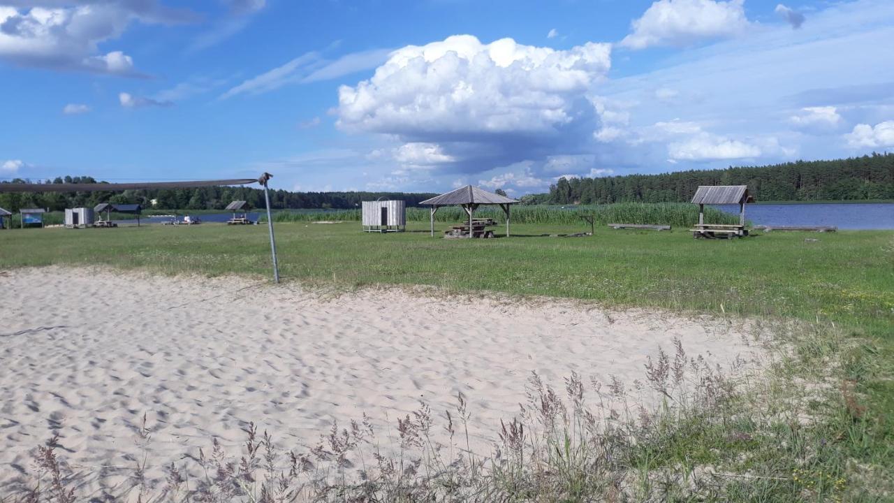 Home Jūrkalne Esterno foto