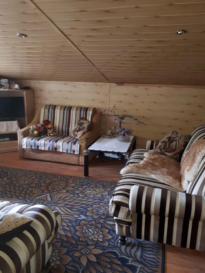 Home Jūrkalne Esterno foto
