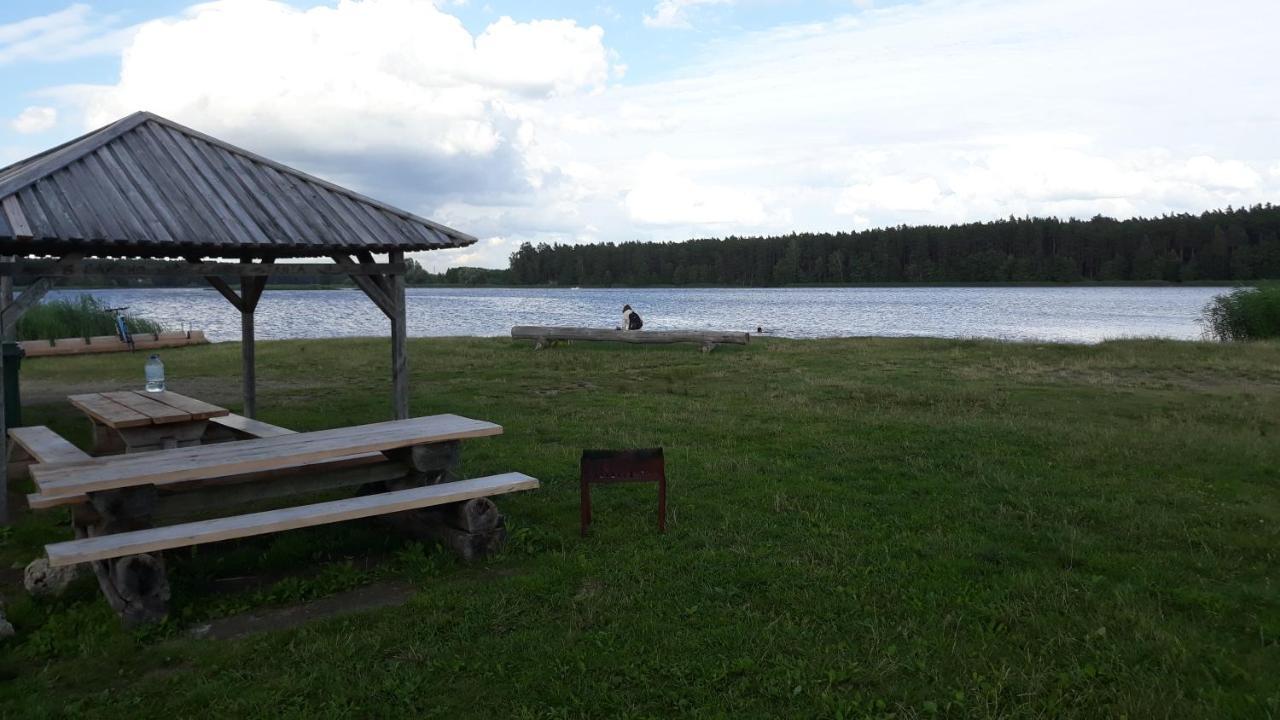 Home Jūrkalne Esterno foto