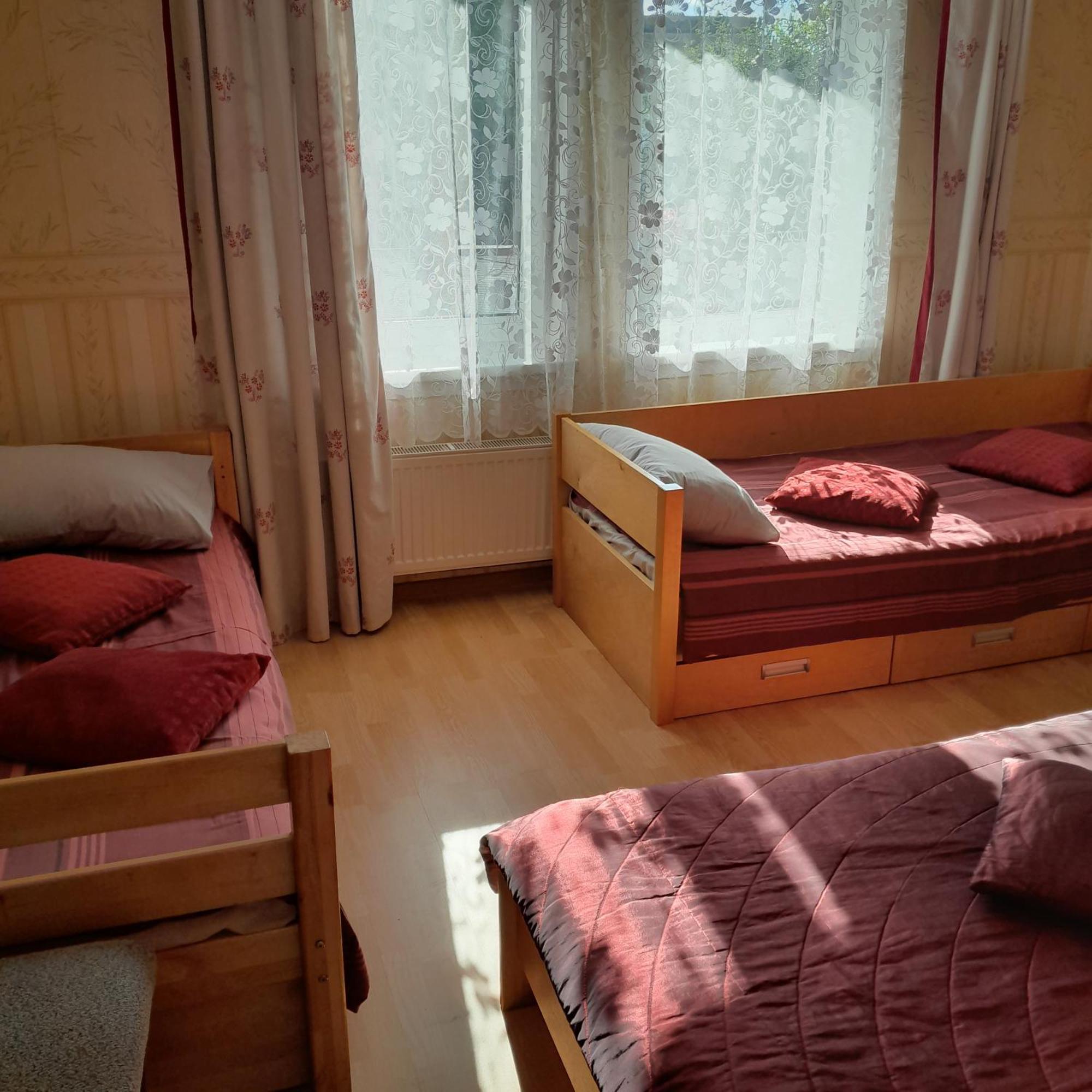 Home Jūrkalne Esterno foto