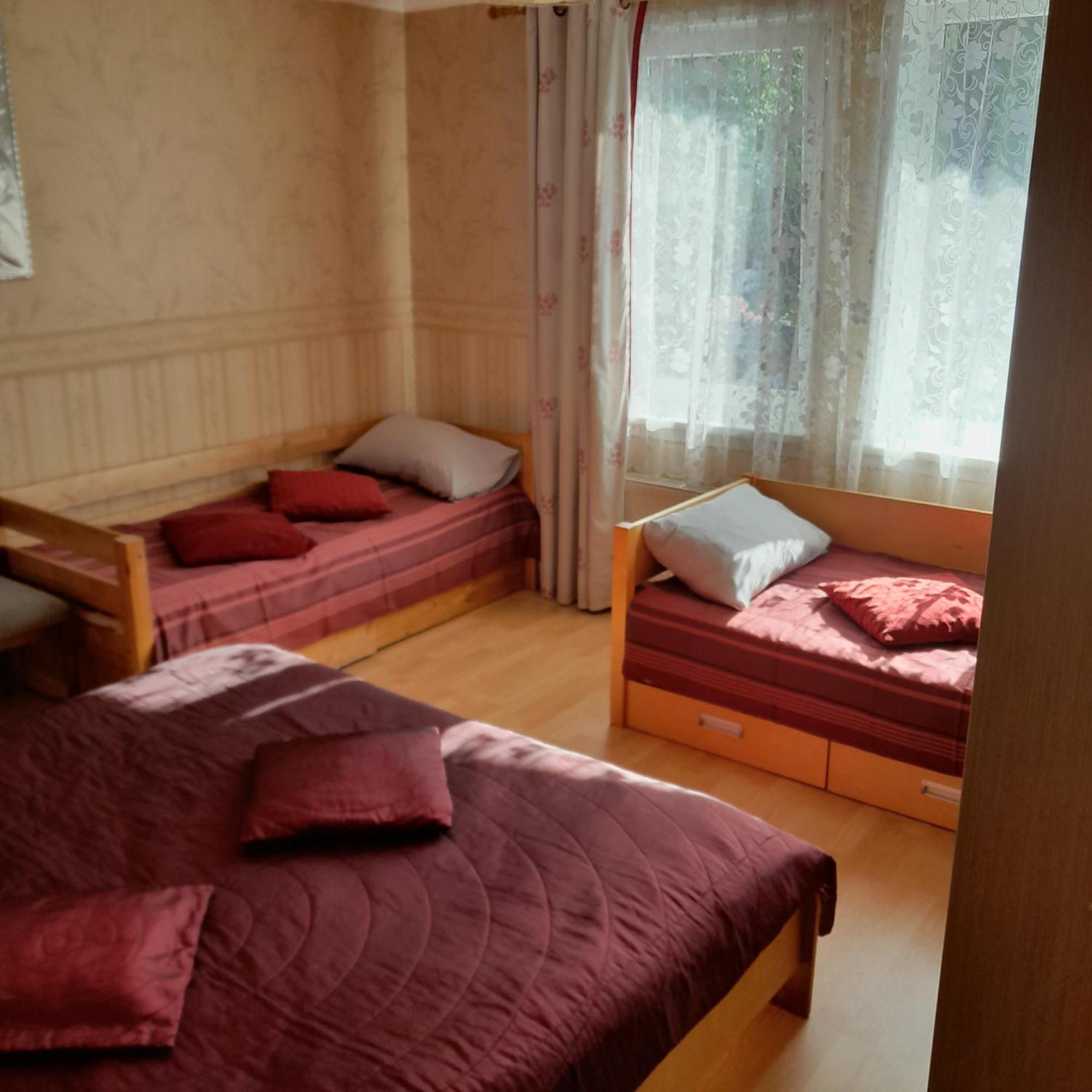 Home Jūrkalne Esterno foto